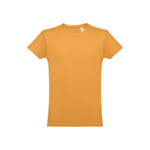 THC LUANDA. T-shirt homme en coton tubulaire 13