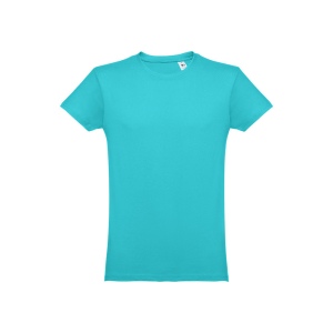 THC LUANDA. T-shirt homme en coton tubulaire 21