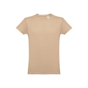 THC LUANDA. T-shirt homme en coton tubulaire 8