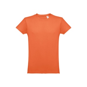 THC LUANDA. T-shirt homme en coton tubulaire 19