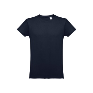 THC LUANDA. T-shirt homme en coton tubulaire 32
