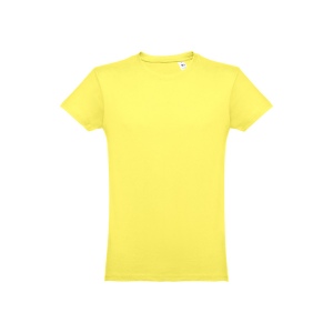 THC LUANDA. T-shirt homme en coton tubulaire 23
