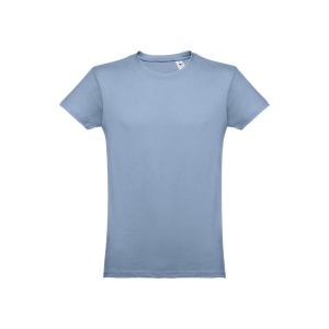THC LUANDA. T-shirt homme en coton tubulaire 28
