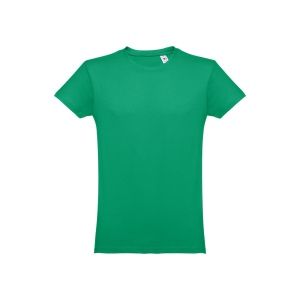 THC LUANDA. T-shirt homme en coton tubulaire 7