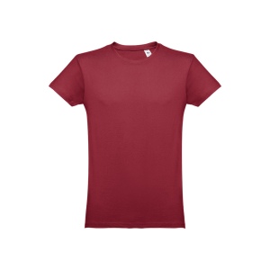 THC LUANDA. T-shirt homme en coton tubulaire 12