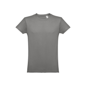 THC LUANDA. T-shirt homme en coton tubulaire 10