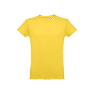 THC LUANDA. T-shirt homme en coton tubulaire 6