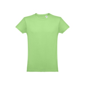 THC LUANDA. T-shirt homme en coton tubulaire 14