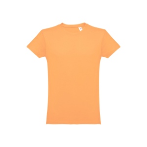 THC LUANDA. T-shirt homme en coton tubulaire 30