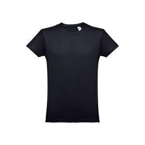 THC LUANDA. T-shirt homme en coton tubulaire 3