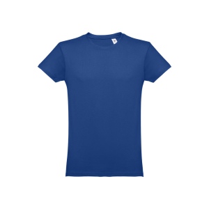 THC LUANDA. T-shirt homme en coton tubulaire 11