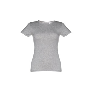 THC SOFIA. T-shirt ceinturé en coton pour femme 30
