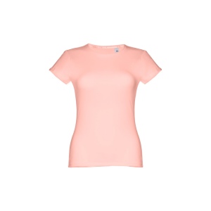 THC SOFIA. T-shirt ceinturé en coton pour femme 28