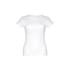 THC SOFIA WH 3XL. T-shirt pour femme 2
