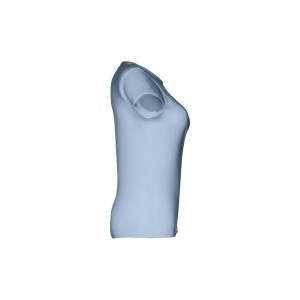 THC SOFIA 3XL. T-shirt pour femme 76