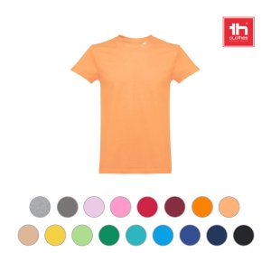 THC ANKARA. T-shirt pour homme 20
