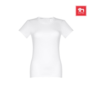 THC ANKARA WOMEN WH. T-shirt pour femme 3