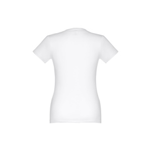 THC ANKARA WOMEN WH. T-shirt pour femme 4