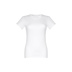 THC ANKARA WOMEN WH. T-shirt pour femme 2