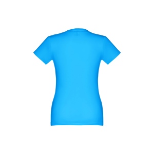 THC ANKARA WOMEN. T-shirt pour femme 18