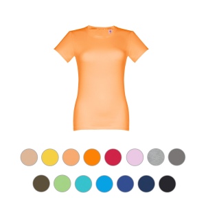 THC ANKARA WOMEN. T-shirt pour femme 19