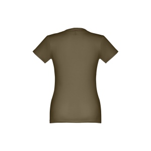 THC ANKARA WOMEN. T-shirt pour femme 49