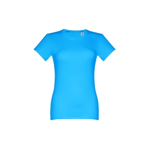THC ANKARA WOMEN. T-shirt pour femme 51