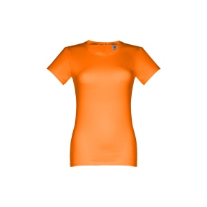 THC ANKARA WOMEN. T-shirt pour femme 10