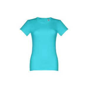 THC ANKARA WOMEN. T-shirt pour femme 12