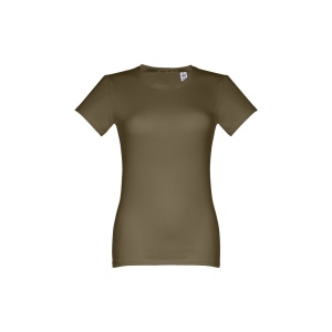 THC ANKARA WOMEN. T-shirt pour femme 13