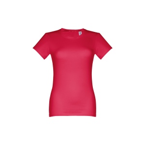 THC ANKARA WOMEN. T-shirt pour femme 4