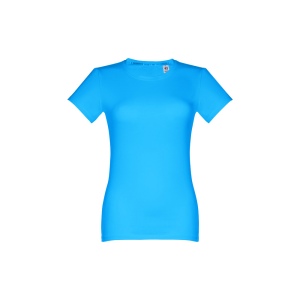 THC ANKARA WOMEN. T-shirt pour femme 14