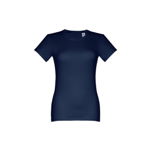 THC ANKARA WOMEN. T-shirt pour femme 3