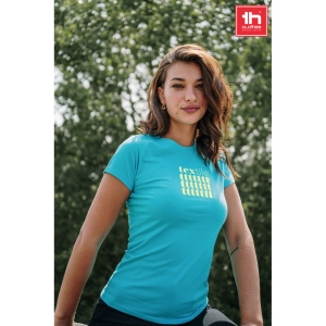 THC ANKARA WOMEN. T-shirt pour femme 17