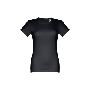 THC ANKARA WOMEN. T-shirt pour femme 2
