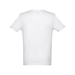 THC ATHENS WH. T-shirt pour homme 4