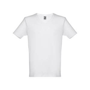THC ATHENS WH. T-shirt pour homme 2