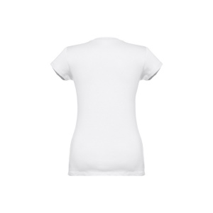 THC ATHENS WOMEN WH. T-shirt pour femme 3