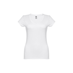 THC ATHENS WOMEN WH. T-shirt pour femme 2