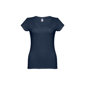 THC ATHENS WOMEN. T-shirt pour femme 4