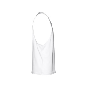 THC IBIZA WH. T-shirt en coton à manches courtes pour hommes 6