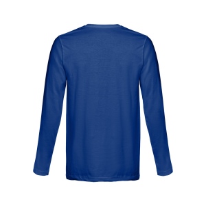 THC BUCHAREST. T-shirt à manches longues pour homme 11