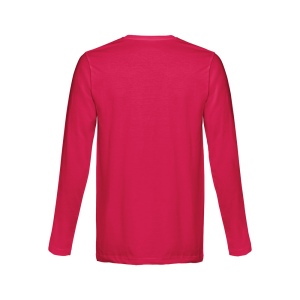 THC BUCHAREST. T-shirt à manches longues pour homme 20