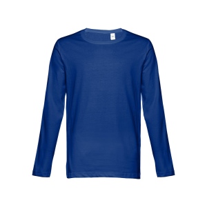 THC BUCHAREST. T-shirt à manches longues pour homme 22