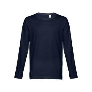 THC BUCHAREST. T-shirt à manches longues pour homme 24