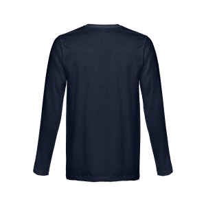 THC BUCHAREST. T-shirt à manches longues pour homme 26