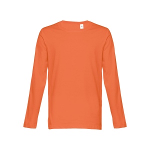 THC BUCHAREST. T-shirt à manches longues pour homme 28