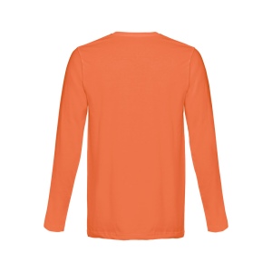 THC BUCHAREST. T-shirt à manches longues pour homme 29