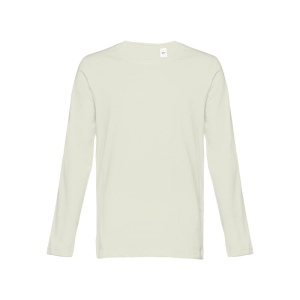 THC BUCHAREST. T-shirt à manches longues pour homme 31
