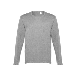 THC BUCHAREST. T-shirt à manches longues pour homme 34